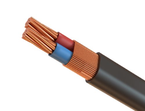 All Aluminum Conductor (AAC) Cables to BS EN50182 Standard